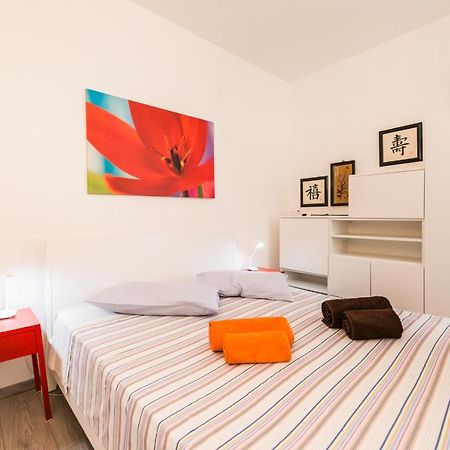 Geco'S Apartment Elmas Екстериор снимка