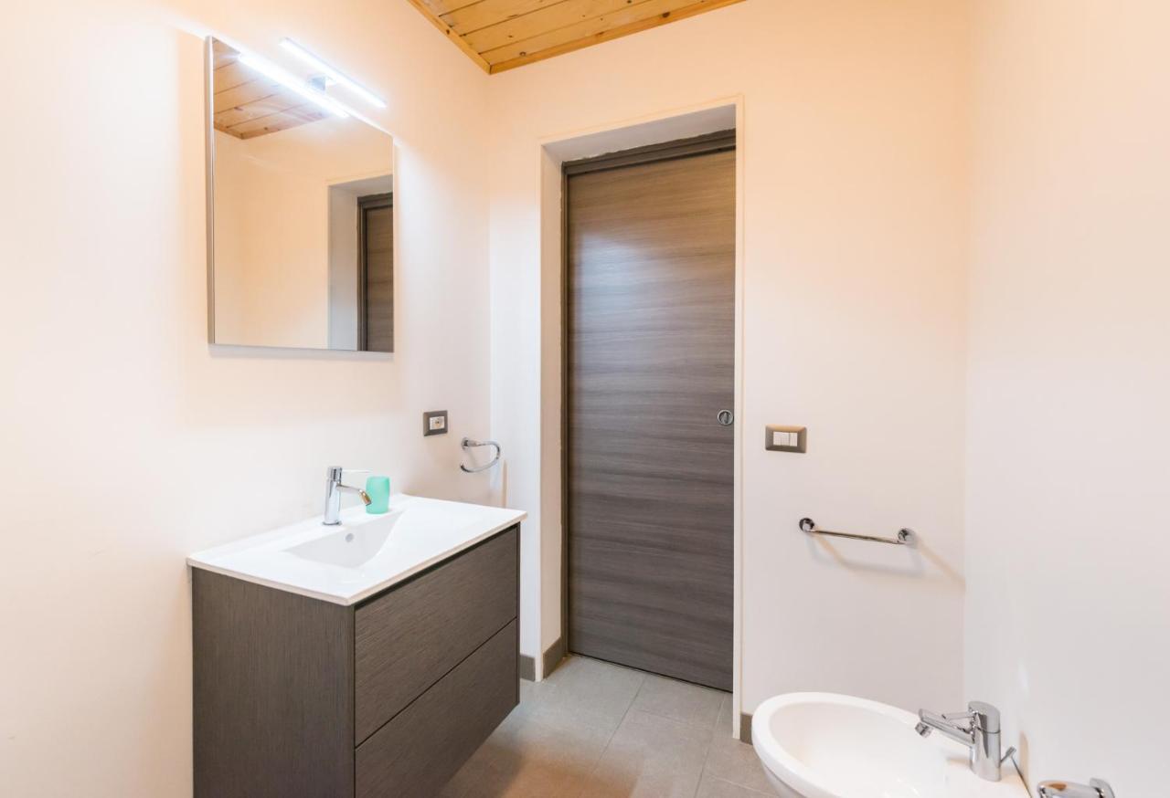 Geco'S Apartment Elmas Екстериор снимка