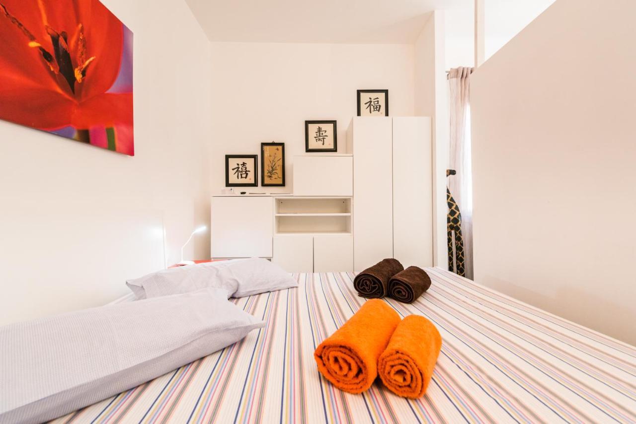 Geco'S Apartment Elmas Екстериор снимка