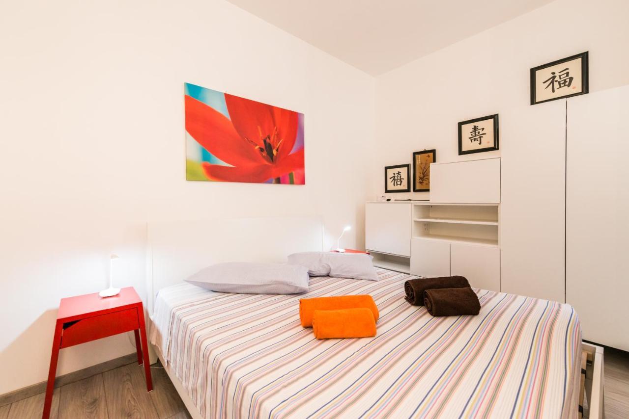 Geco'S Apartment Elmas Екстериор снимка